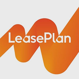 LeasePlan UK Ltd logo