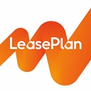LPUK LeasePlan UK Ltd logo