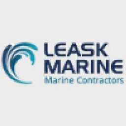 Leask Marine Ltd logo
