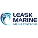 Leask Marine Ltd logo