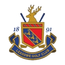 Leasowe Golf Club logo