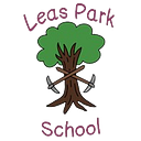 Hamworthy Park Junior School logo