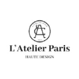 L'atelier Paris Haute Design LLC logo