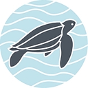 The Leatherback Trust logo