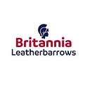 Leatherbarrows Removals And Storage logo