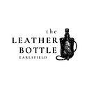 Leather Bottle logo