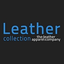 Leather Collection logo