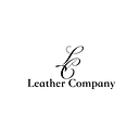 Leather Company logo