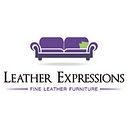 Leather Expressions logo
