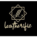 Leatherific logo