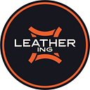 Leathering