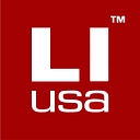Leather Italia Usa logo