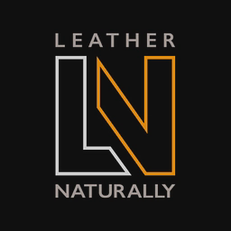Logo of leathernaturally.org