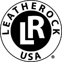 Leatherock logo