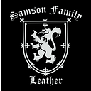 Leather Ornaments