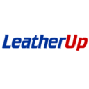 LeatherUp Canada logo