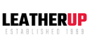 leatherup.com logo