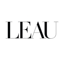 Logo for leauclothing.com