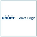 Leavelogic logo