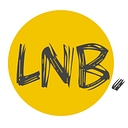 Leave Normal Behind logo