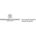 Berkshire Hathaway Homeservices Leavenworth Properties logo