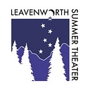 Leavenworth Summer Theatre logo