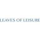 Leaves of Leisure logo