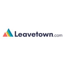 Leavetown logo