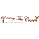 Leaving The Cocoon logo