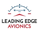 Leading Edge Avionics, Inc. logo