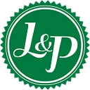 Leavitt And Parris logo
