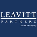 Leavitt Partners logo