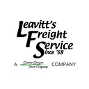 Leavitt's Freight Service, Inc. logo