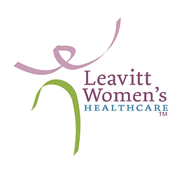 Leavitt Women's Healthcare logo