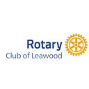 Rotary Club of Leawood Kansas Charitable logo
