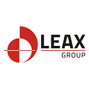 LEAX Quality Aktiebolag logo