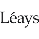 Leays logo