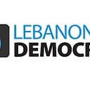 The Lebanon Democrat logo
