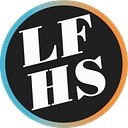 Lebanon Family Health Services logo