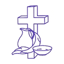 The Lebanon Rescue Mission Ministries logo
