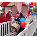 Lebanon Strawberry Festival Assoc Inc logo
