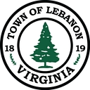Town of Lebanon logo