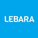 Lebara Mobile logo