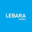 Lebara DE logo