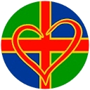 Lincolnshire Emergency Blood Bikes Service logo