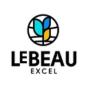 Lebeau Excel Sales & Marketing logo