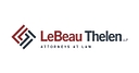 Lebeau Thelen, Llp logo