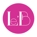 LeBeautiful.co logo