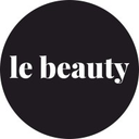 lebeauty.com.au logo