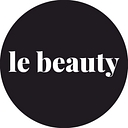 Le Beauty & Nails Supplies logo